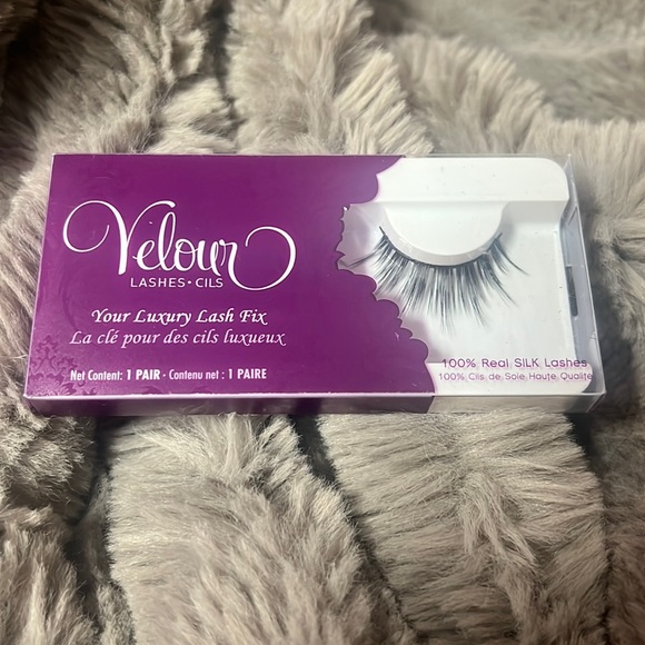 Velour Brand new silk lashes - Picture 1 of 1